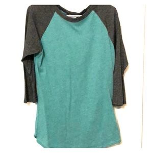 NWOT Medium LuLaRoe Randy